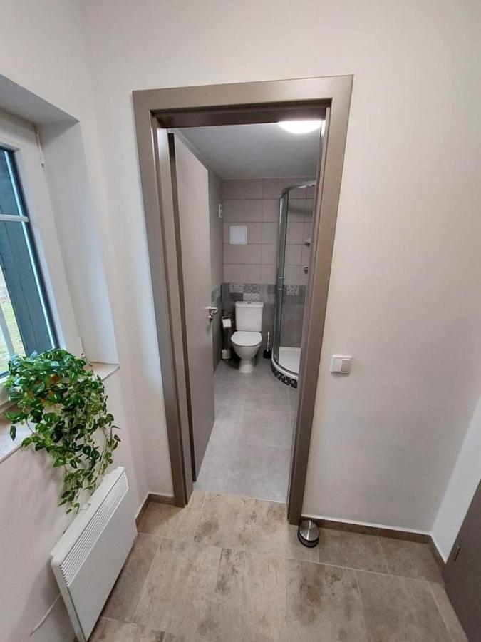Apartmány Rudník Bolkov Exterior foto