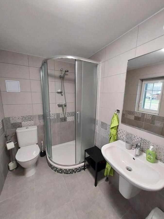 Apartmány Rudník Bolkov Exterior foto