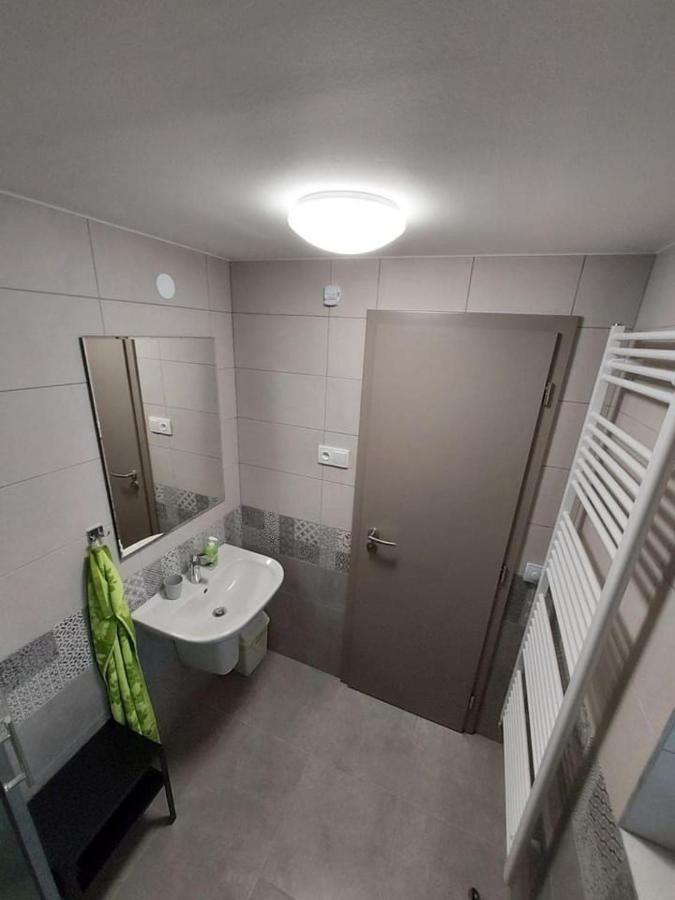 Apartmány Rudník Bolkov Exterior foto
