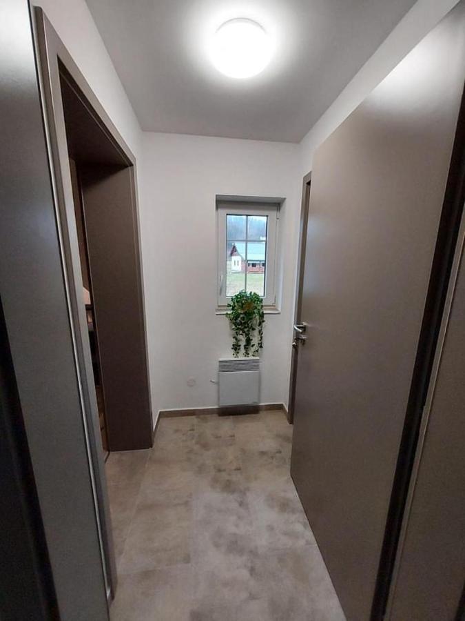 Apartmány Rudník Bolkov Exterior foto