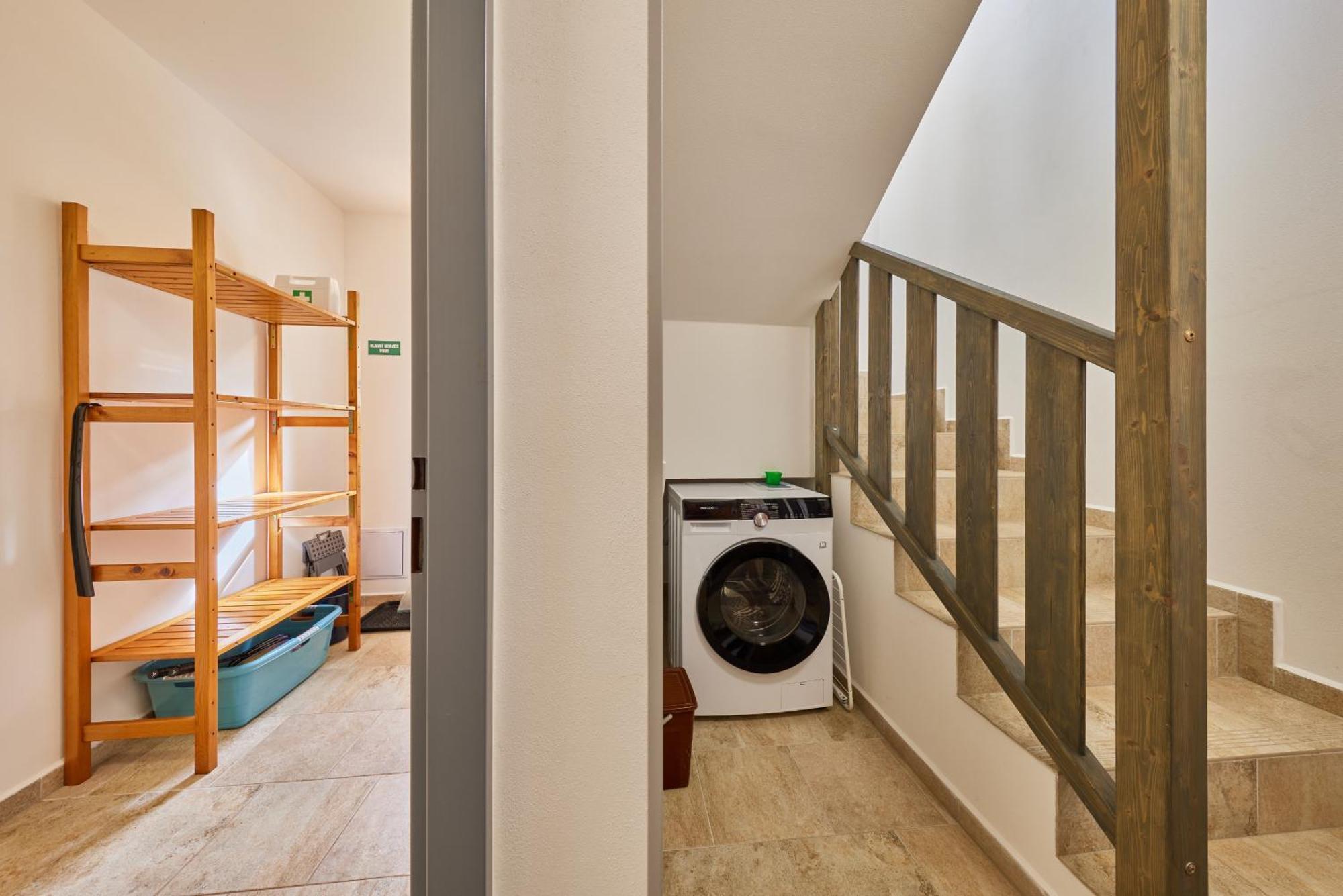 Apartmány Rudník Bolkov Exterior foto