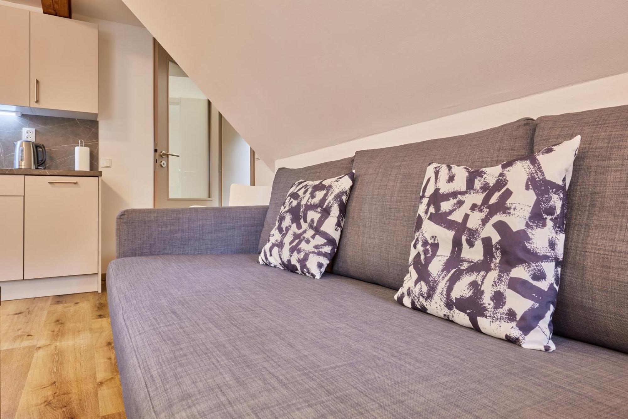 Apartmány Rudník Bolkov Exterior foto