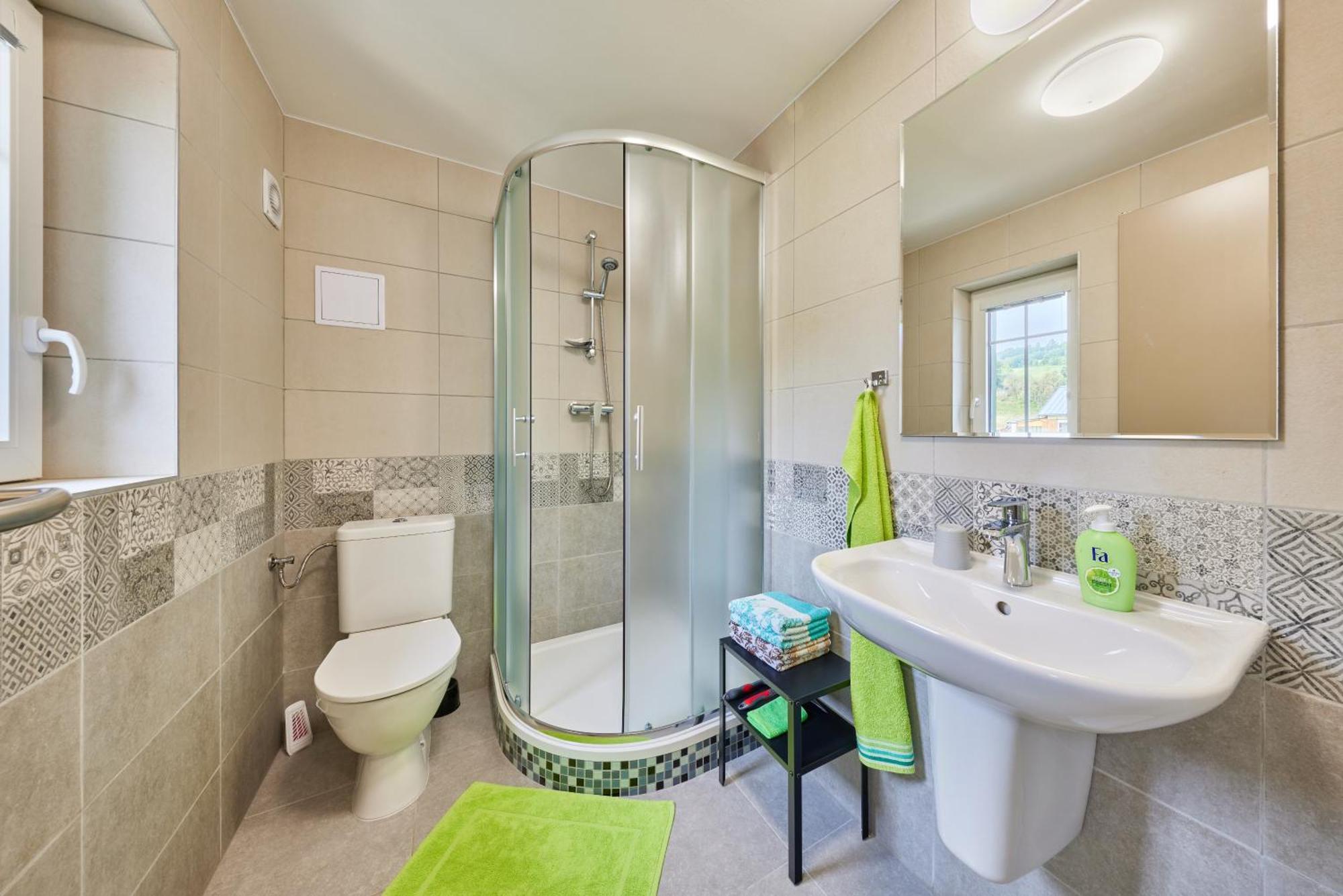 Apartmány Rudník Bolkov Exterior foto