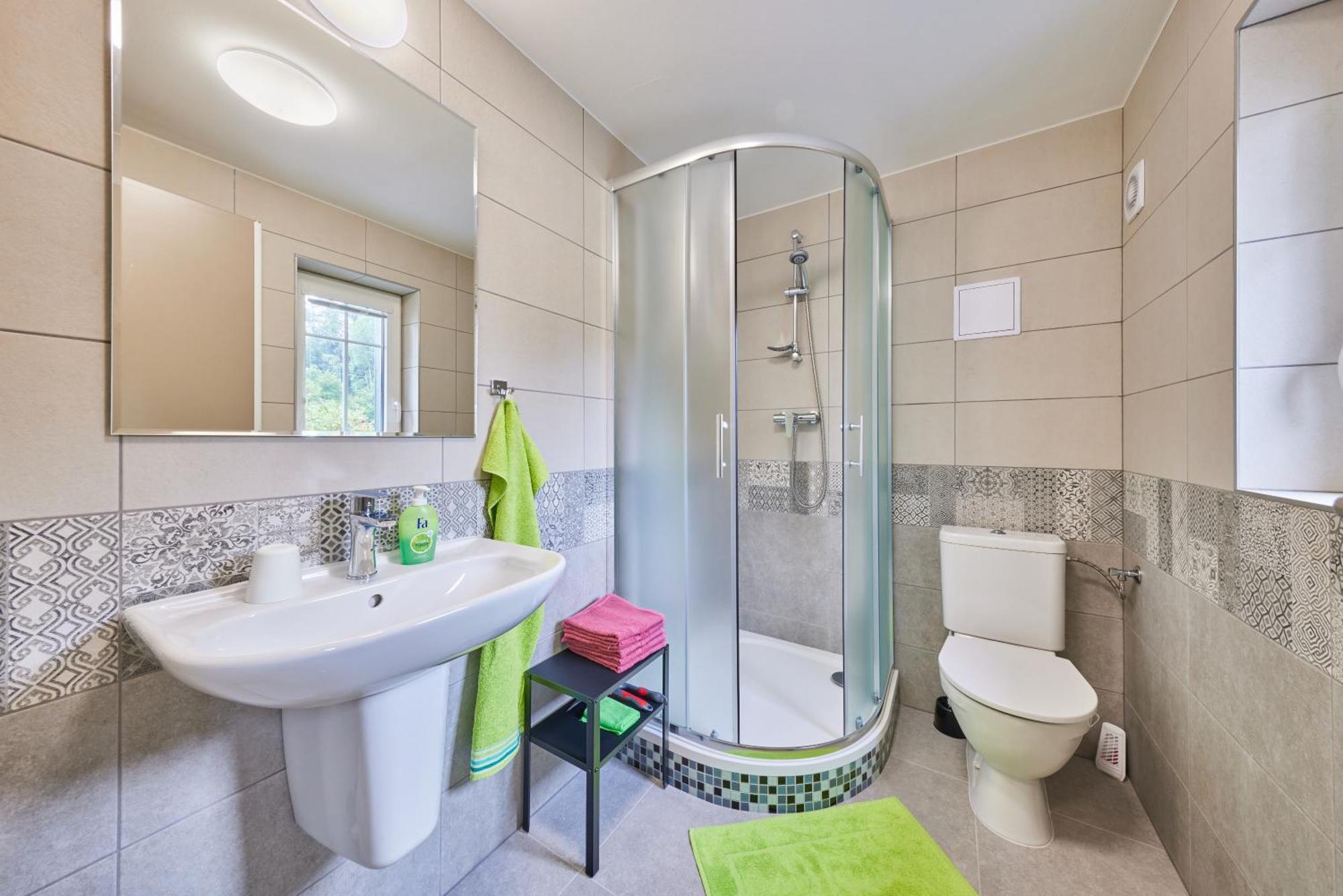 Apartmány Rudník Bolkov Exterior foto